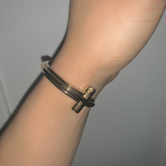 Givenchy “T” Bracelet - Picture 2 of 6